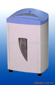 杭州华通办公设备碎纸机产品列表 办公工艺与高效安全的完美结合