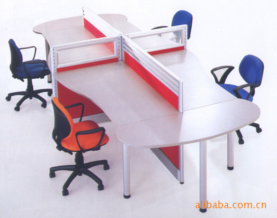 伯特利伟业(北京)家具 屏风、员工位与办公桌的价格、图片与厂家详解