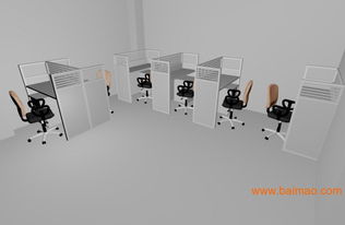 宝安办公屏风购买指南 凯丰达办公屏风厂全面解析