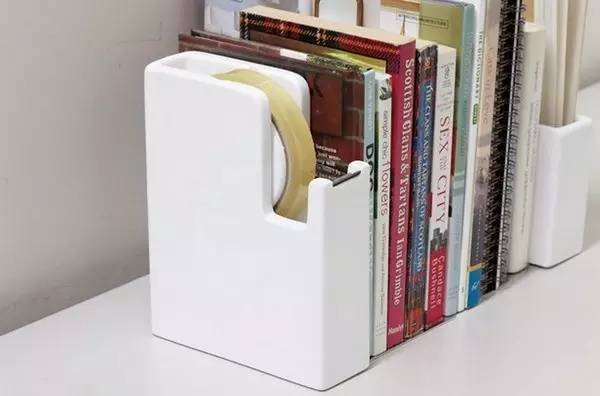 办公室拥有这些设计，谁不想心甘情愿早起打卡